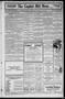 Thumbnail image of item number 1 in: 'The Capitol Hill News (Oklahoma City, Okla.), Vol. 21, No. 39, Ed. 1 Thursday, May 24, 1923'.