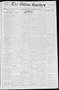 Newspaper: The Oilton Gusher (Oilton, Okla.), Vol. 11, No. 12, Ed. 1 Thursday, A…