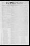 Newspaper: The Oilton Gusher (Oilton, Okla.), Vol. 11, No. 38, Ed. 1 Thursday, F…