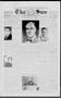 Newspaper: The Yukon Oklahoma Sun (Yukon, Okla.), Vol. 46, No. 39, Ed. 1 Thursda…