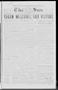 Newspaper: The Yukon Oklahoma Sun (Yukon, Okla.), Vol. 45, No. 46, Ed. 1 Thursda…