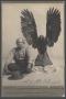 Thumbnail image of item number 1 in: 'Nall and an Eagle Which He Owned'.
