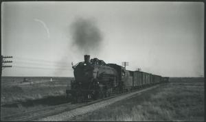 Primary view of object titled 'Fort Worth & Denver (FWD) 404'.