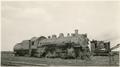 Photograph: Union Pacific (UP) 2292