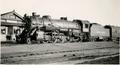 Photograph: Union Pacific (UP) 2485
