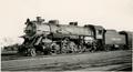 Photograph: Union Pacific (UP) 2490