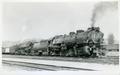 Postcard: Southern Pacific (SP) 5020 & 4190