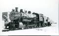 Photograph: Union Pacific (UP) 286