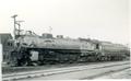 Primary view of Union Pacific (UP) 809