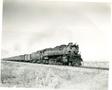 Photograph: Union Pacific (UP) 819
