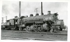 Primary view of object titled 'Union Pacific (UP) 2020'.