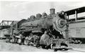 Photograph: Union Pacific (UP) 2128