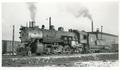 Photograph: Union Pacific (UP) 2532