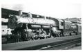 Photograph: Union Pacific (UP) 2879 on "Denver Limited"