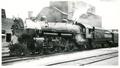 Photograph: Union Pacific (UP) 2910