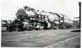 Photograph: Union Pacific (UP) 3704