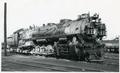 Photograph: Union Pacific (UP) 9061