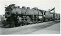 Photograph: Union Pacific (UP) 7005