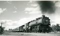Photograph: Union Pacific (UP) 7025