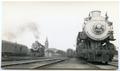 Photograph: Union Pacific (UP) 2313