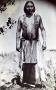 Photograph: Cheyenne Man Prepared for the Sun Dance