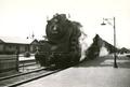 Photograph: Chicago & North Western (CNW) 3018