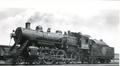 Photograph: Chicago Great Western (CGW) 507
