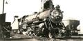 Photograph: Chicago Great Western (CGW) 754