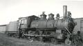 Photograph: Great Northern (GN) 183