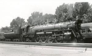 Primary view of object titled 'Grand Trunk Western (GTW) 6037'.