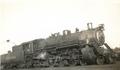 Photograph: Virginia Railway (VGN) 210