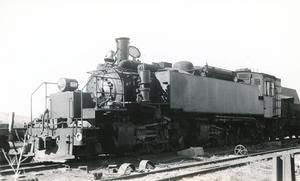 Primary view of object titled 'Uintah Railway (URY) 51'.