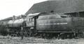 Photograph: Cowlitz, Chehalis & Cascade Railway 20