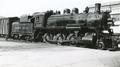 Photograph: Canadian Pacific (CP) 585