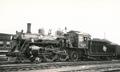 Thumbnail image of item number 1 in: 'Chicago, Milwaukee, St. Paul & Pacific (MILW) 3010'.