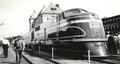 Photograph: Chicago, Rock Island & Pacific (RI) Diesel 601 on "The Kansas City Ro…