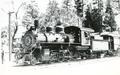 Photograph: Nevada County RR (NCNG) 9