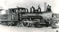 Thumbnail image of item number 1 in: 'Bristol Railroad 1'.