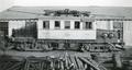 Thumbnail image of item number 1 in: 'Oklahoma Line Railway #603'.