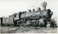 Photograph: Chicago Great Western (CGW) 349