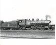 Photograph: Great Northern (GN) 1706