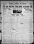 Newspaper: The Cushing Citizen (Cushing, Okla.), Vol. 16, No. 5, Ed. 1 Thursday,…
