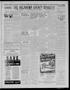 Primary view of The Oklahoma County Register (Luther, Okla.), Vol. 40, No. 26, Ed. 1 Thursday, December 14, 1939