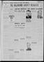 Newspaper: The Oklahoma County Register (Oklahoma City, Okla.), Vol. 47, No. 28,…