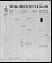 Newspaper: The Oklahoma County Register (Oklahoma City, Okla.), Vol. 49, No. 40,…
