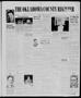 Newspaper: The Oklahoma County Register (Oklahoma City, Okla.), Vol. 49, No. 44,…