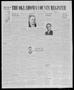 Primary view of The Oklahoma County Register (Oklahoma City, Okla.), Vol. 49, No. 1, Ed. 1 Thursday, July 21, 1949