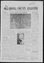Newspaper: The Oklahoma County Register (Oklahoma City, Okla.), Vol. 51, No. 25,…