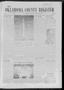 Newspaper: The Oklahoma County Register (Oklahoma City, Okla.), Vol. 51, No. 26,…