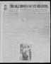 Newspaper: The Oklahoma County Register (Oklahoma City, Okla.), Vol. 55, No. 6, …